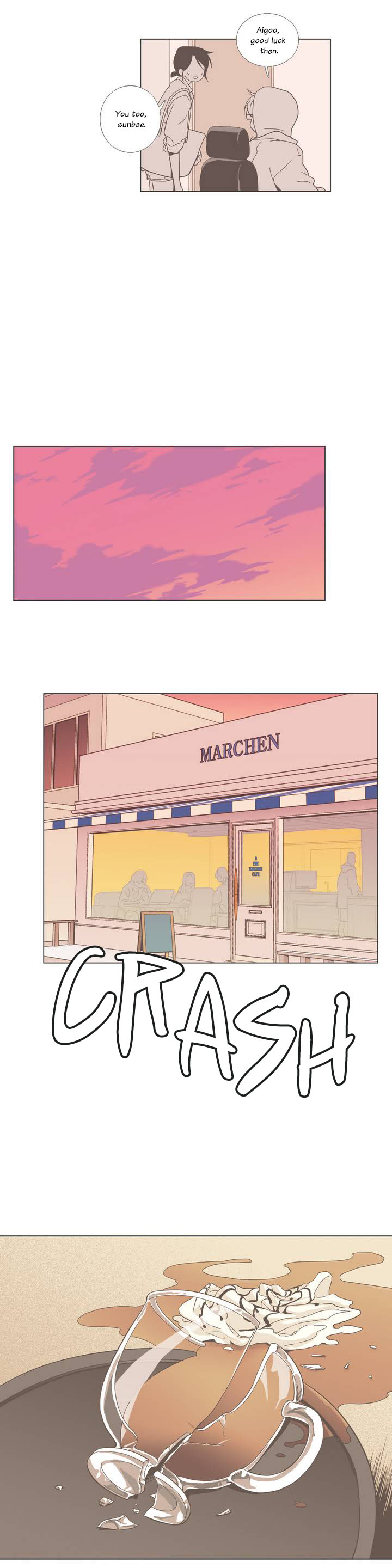 Read Something About Us EN Manga Online