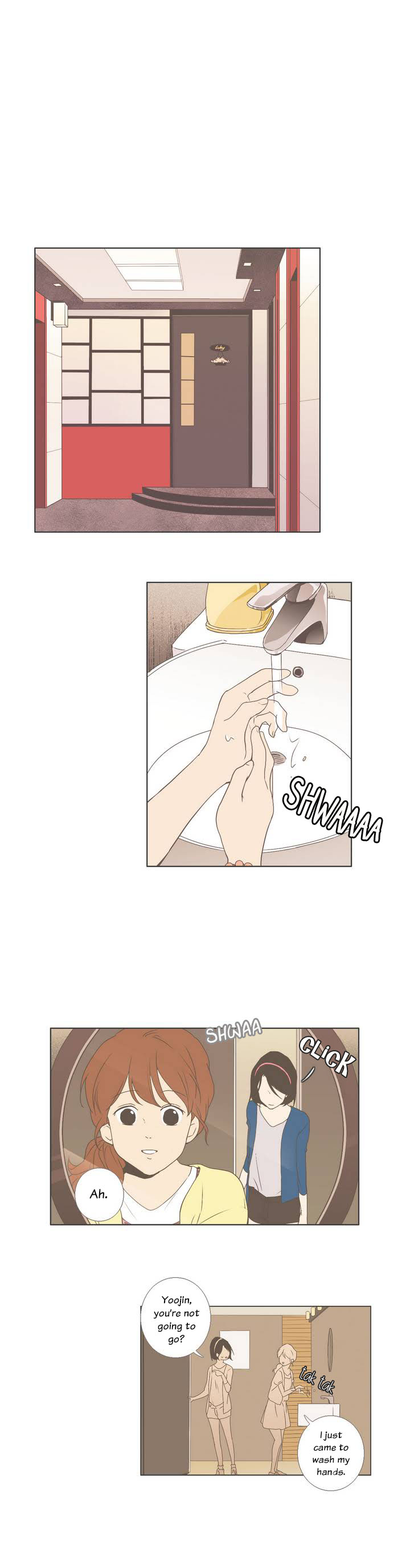 Read Something About Us EN Manga Online