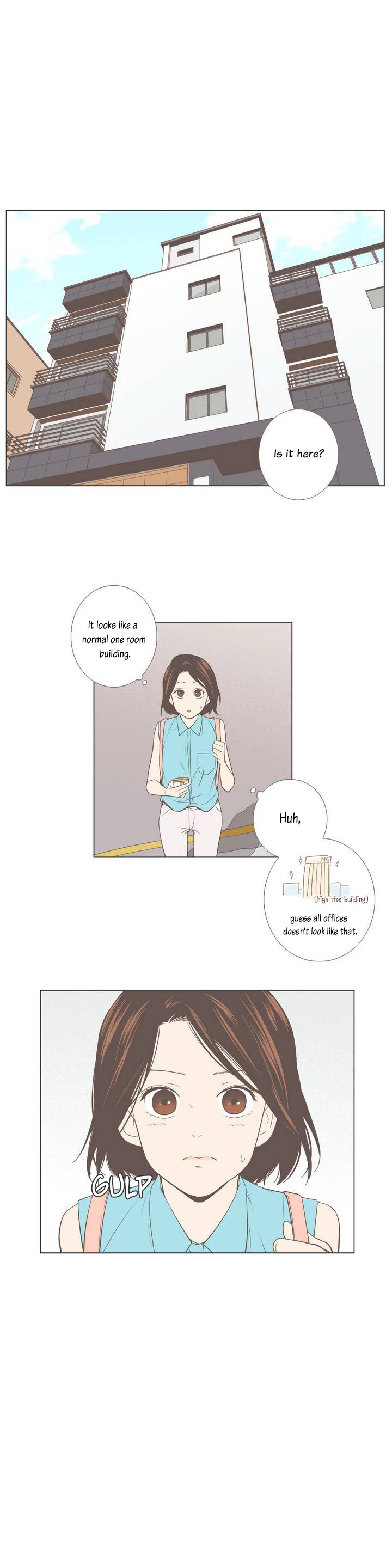 Read Something About Us EN Manga Online