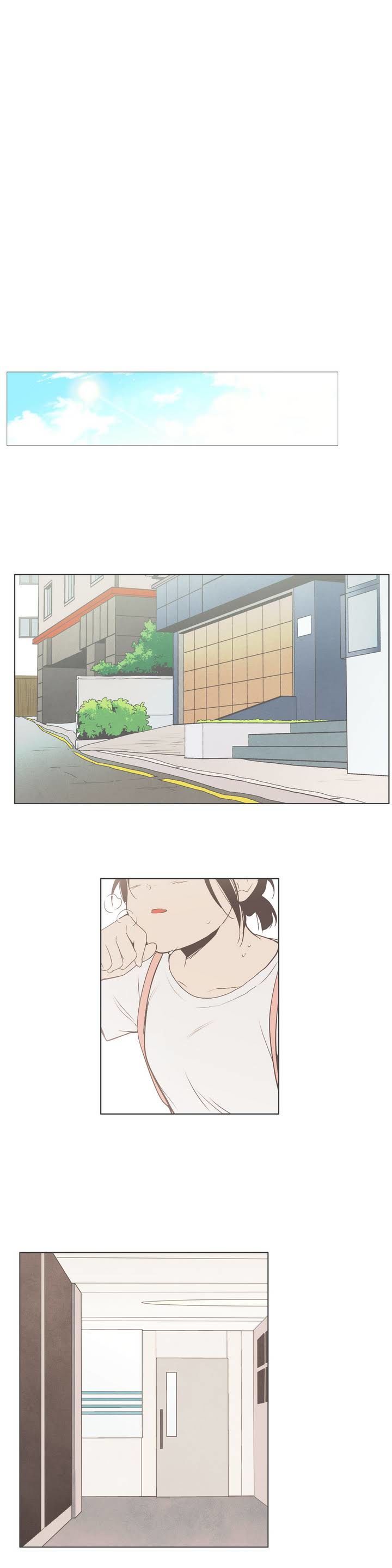 Read Something About Us EN Manga Online