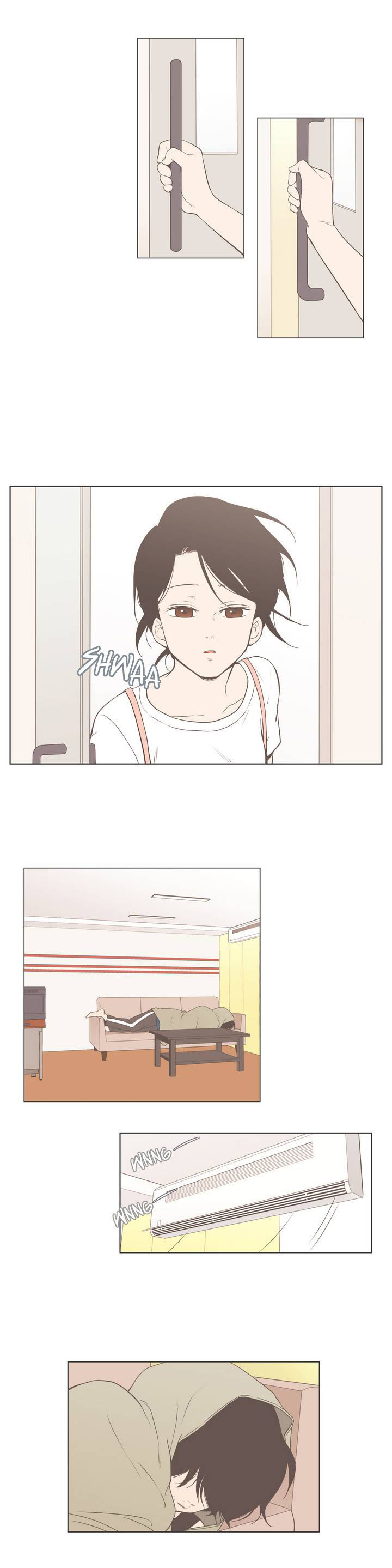 Read Something About Us EN Manga Online