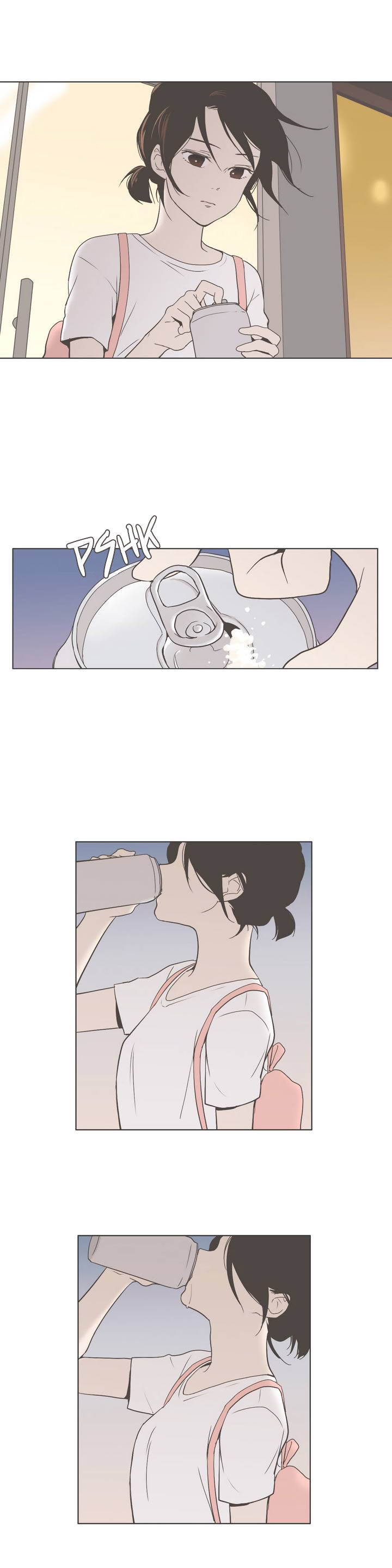 Read Something About Us EN Manga Online