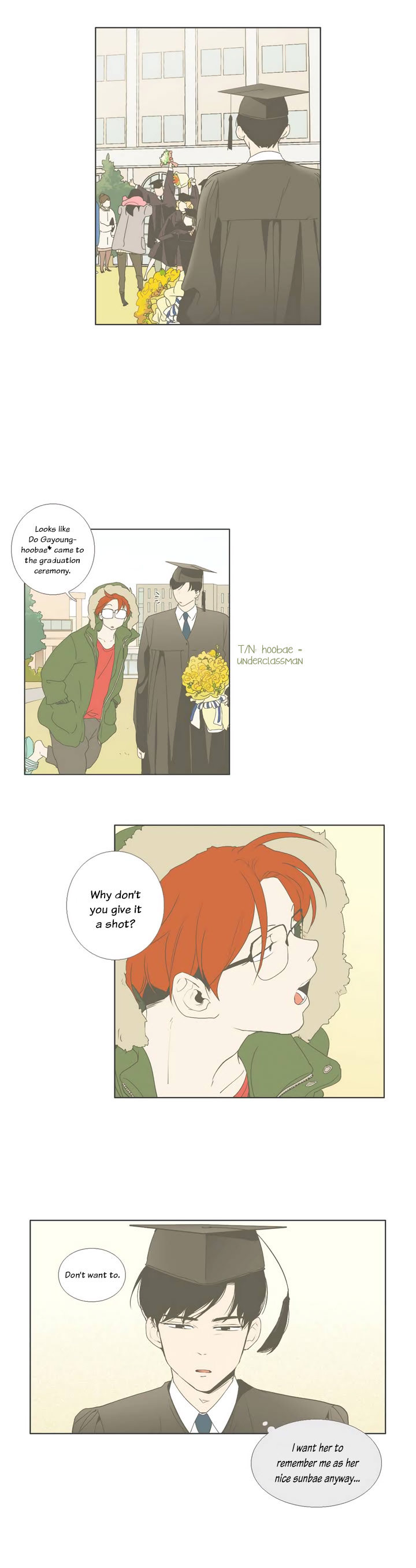 Read Something About Us EN Manga Online