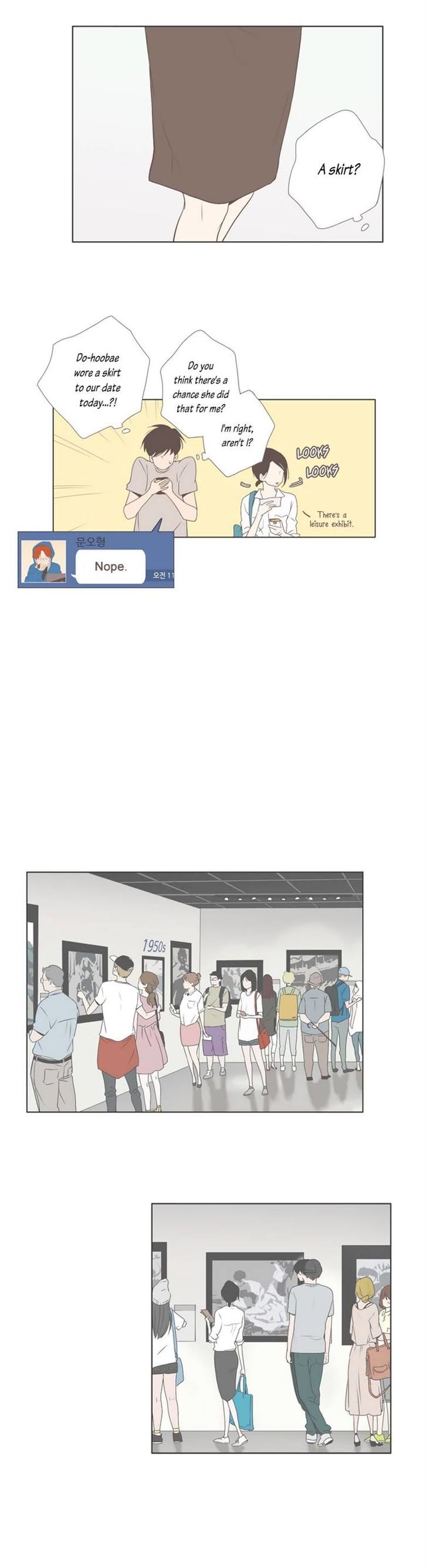 Read Something About Us EN Manga Online