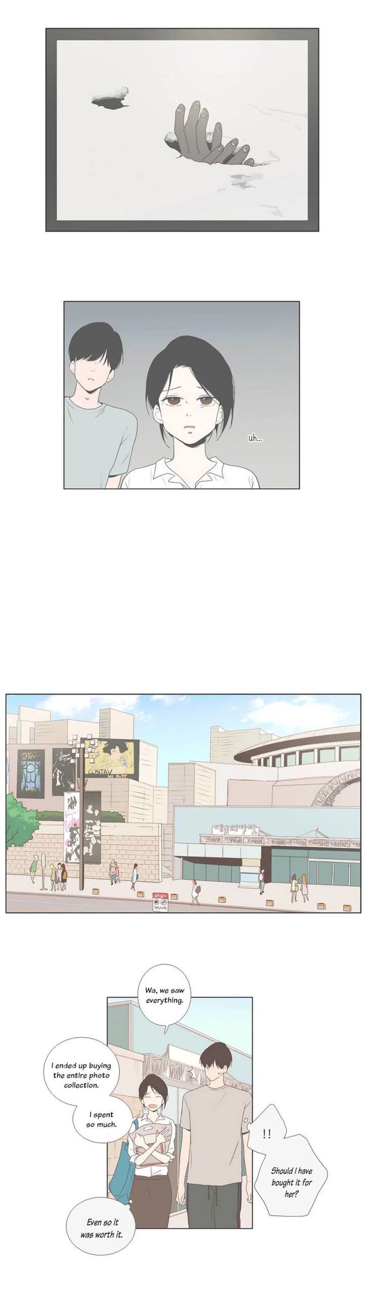 Read Something About Us EN Manga Online