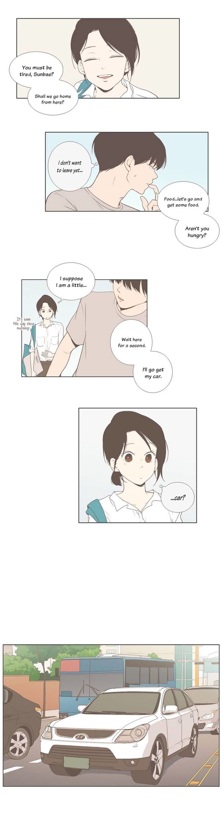 Read Something About Us EN Manga Online