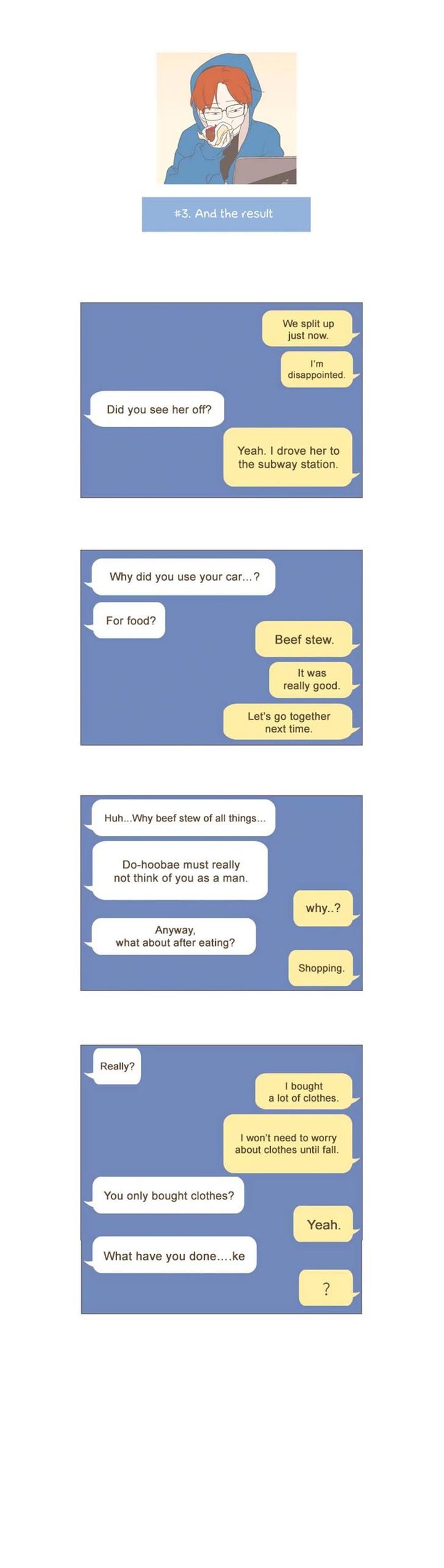 Read Something About Us EN Manga Online