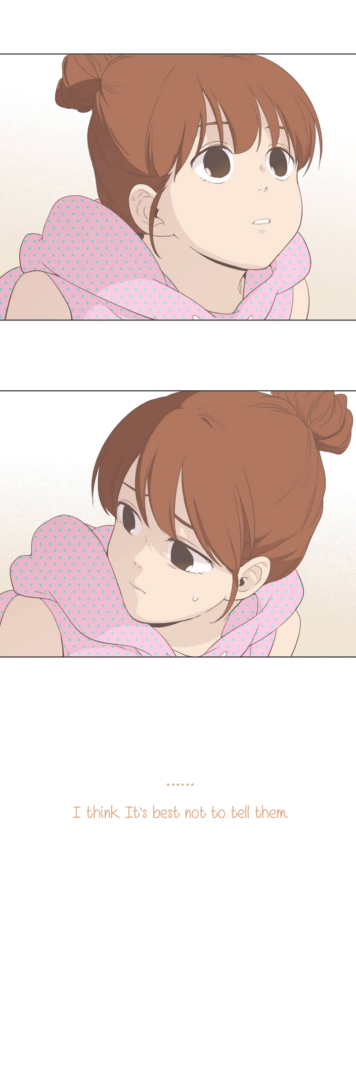 Read Something About Us EN Manga Online