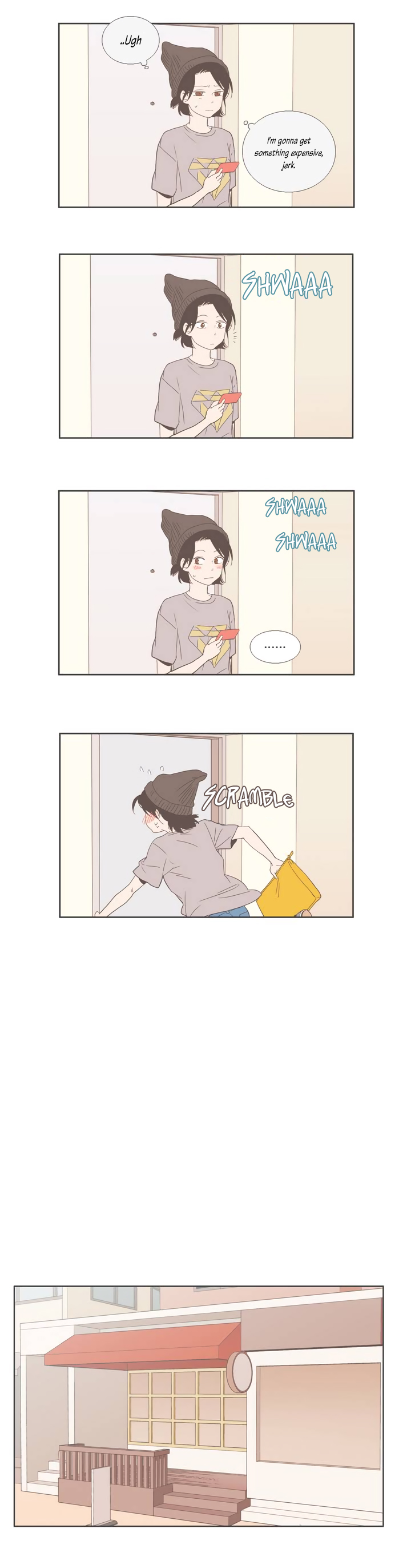 Read Something About Us EN Manga Online