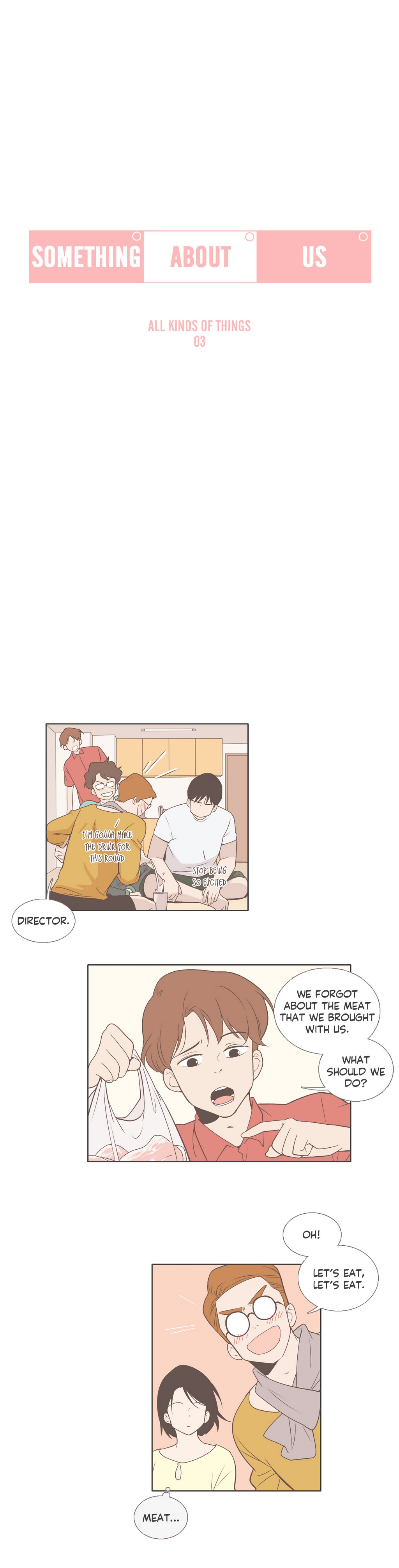 Read Something About Us EN Manga Online