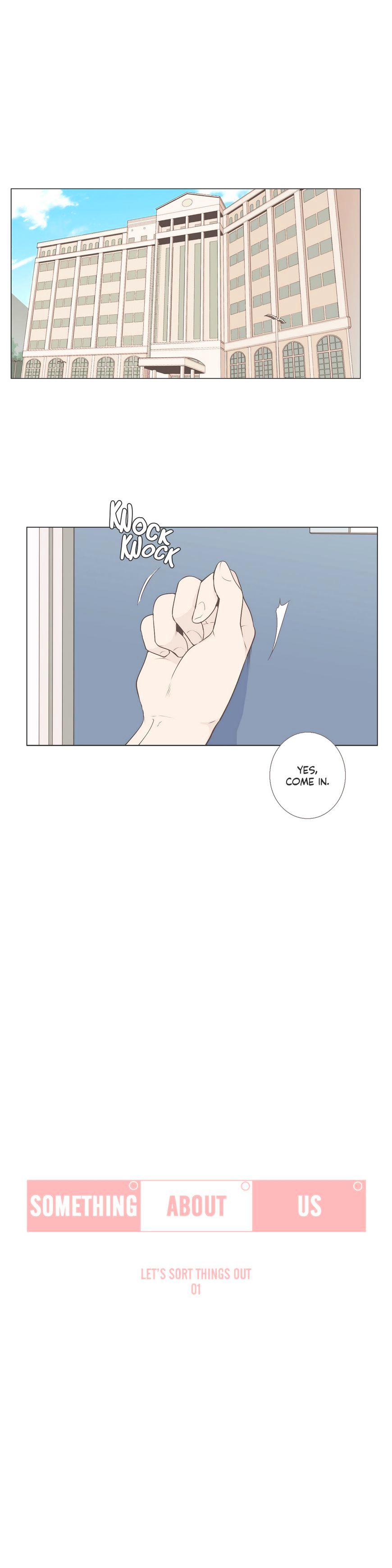 Read Something About Us EN Manga Online