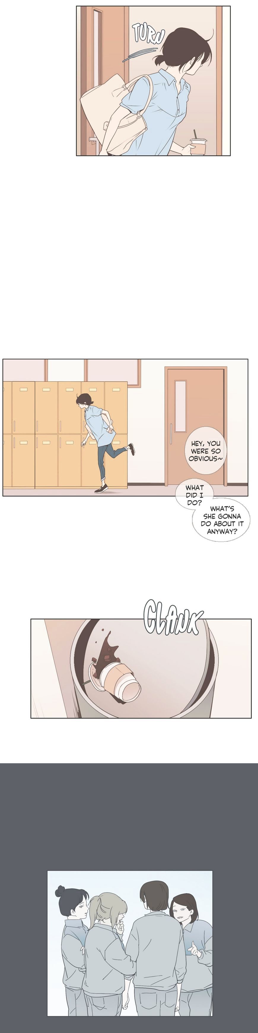 Read Something About Us EN Manga Online