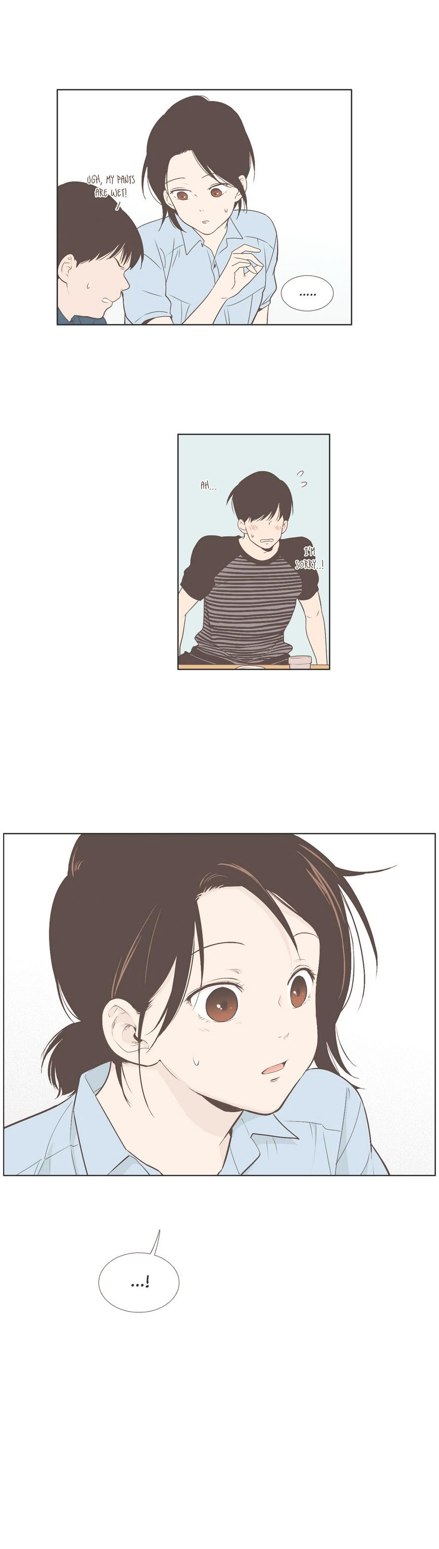 Read Something About Us EN Manga Online