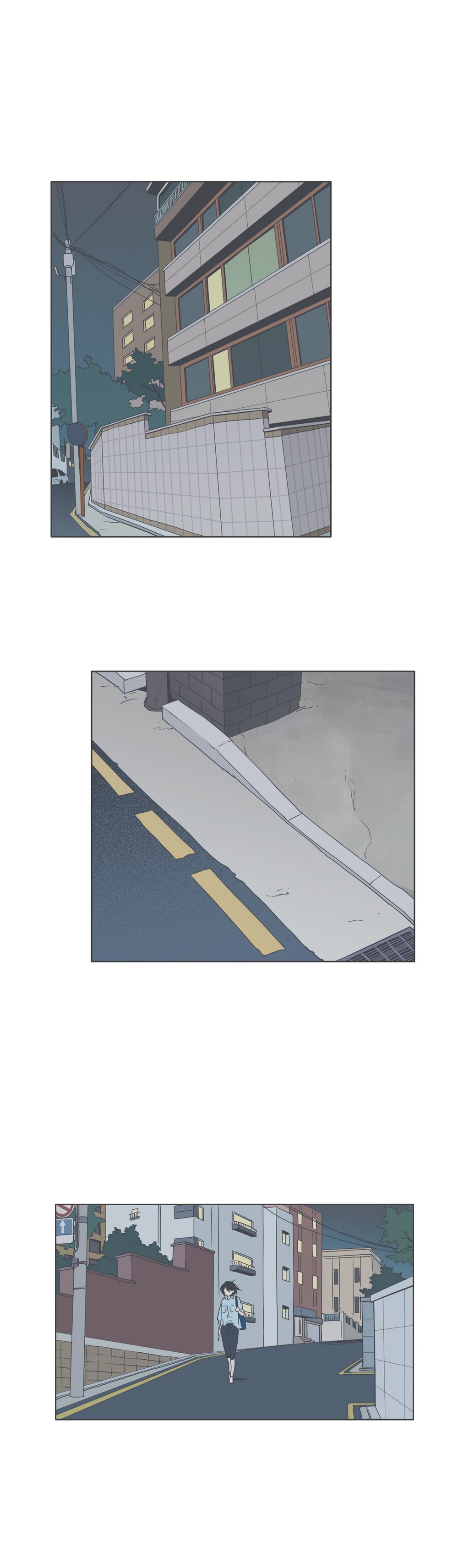 Read Something About Us EN Manga Online