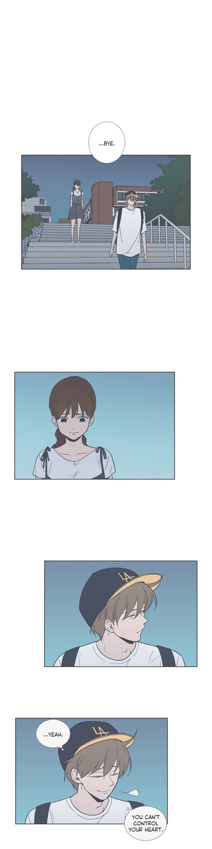 Read Something About Us EN Manga Online