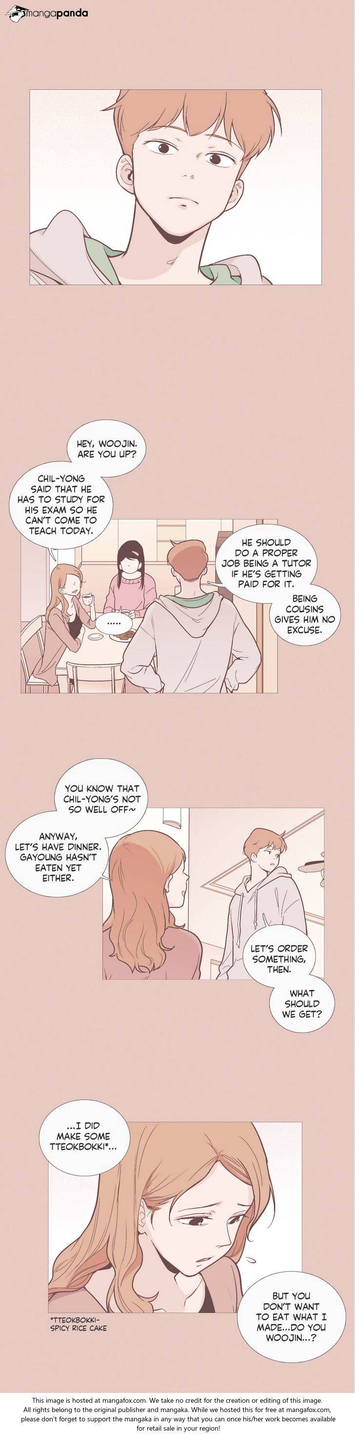 Read Something About Us EN Manga Online