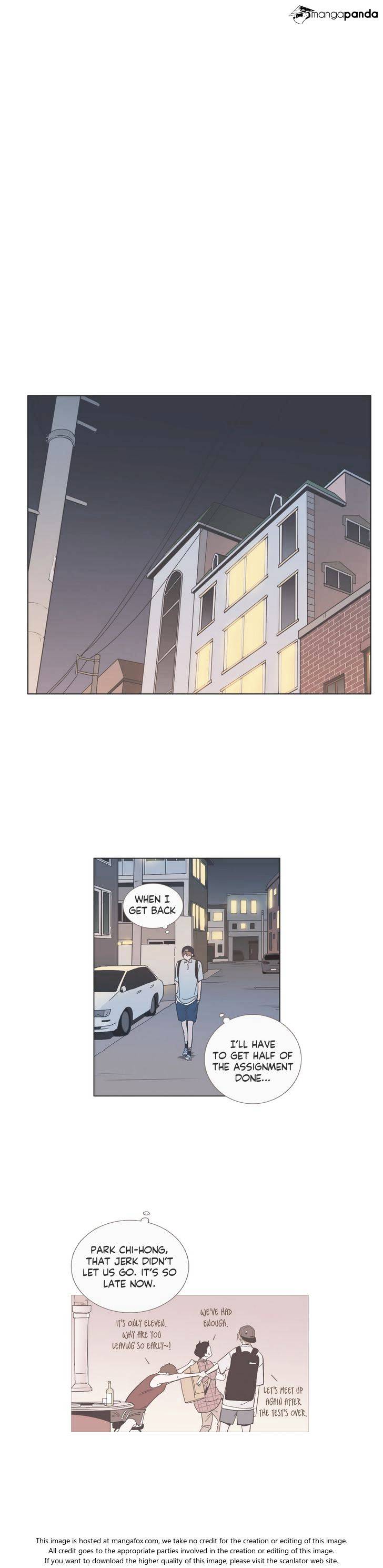 Read Something About Us EN Manga Online