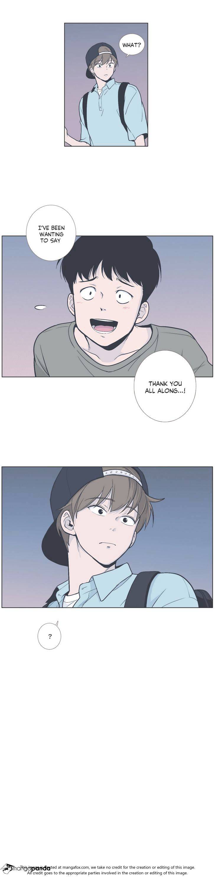 Read Something About Us EN Manga Online