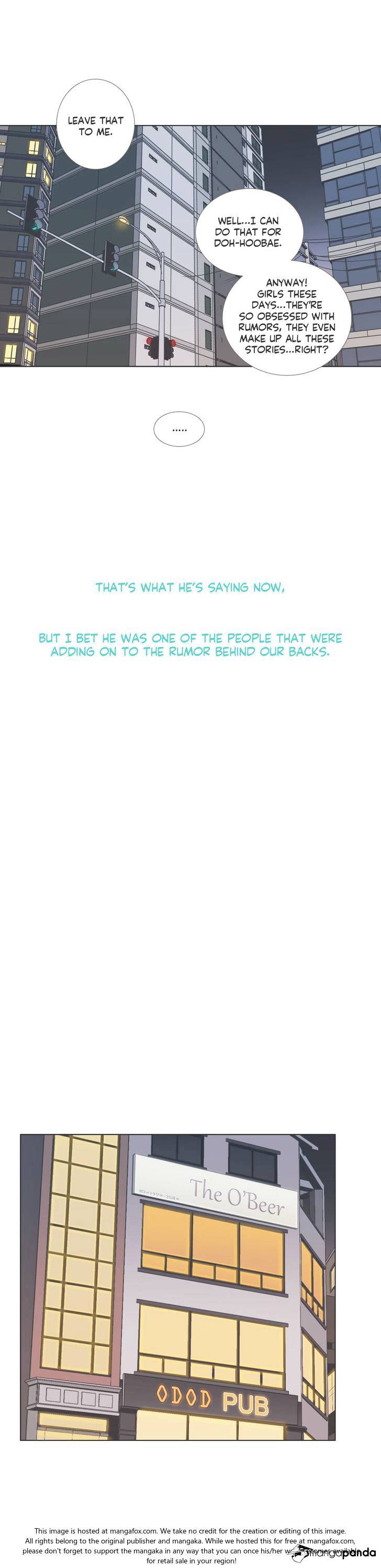 Read Something About Us EN Manga Online