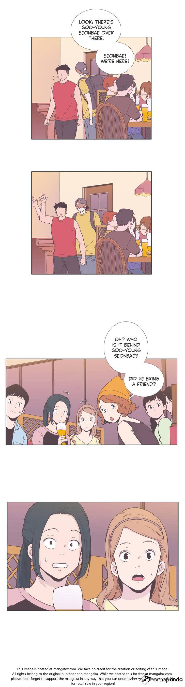 Read Something About Us EN Manga Online