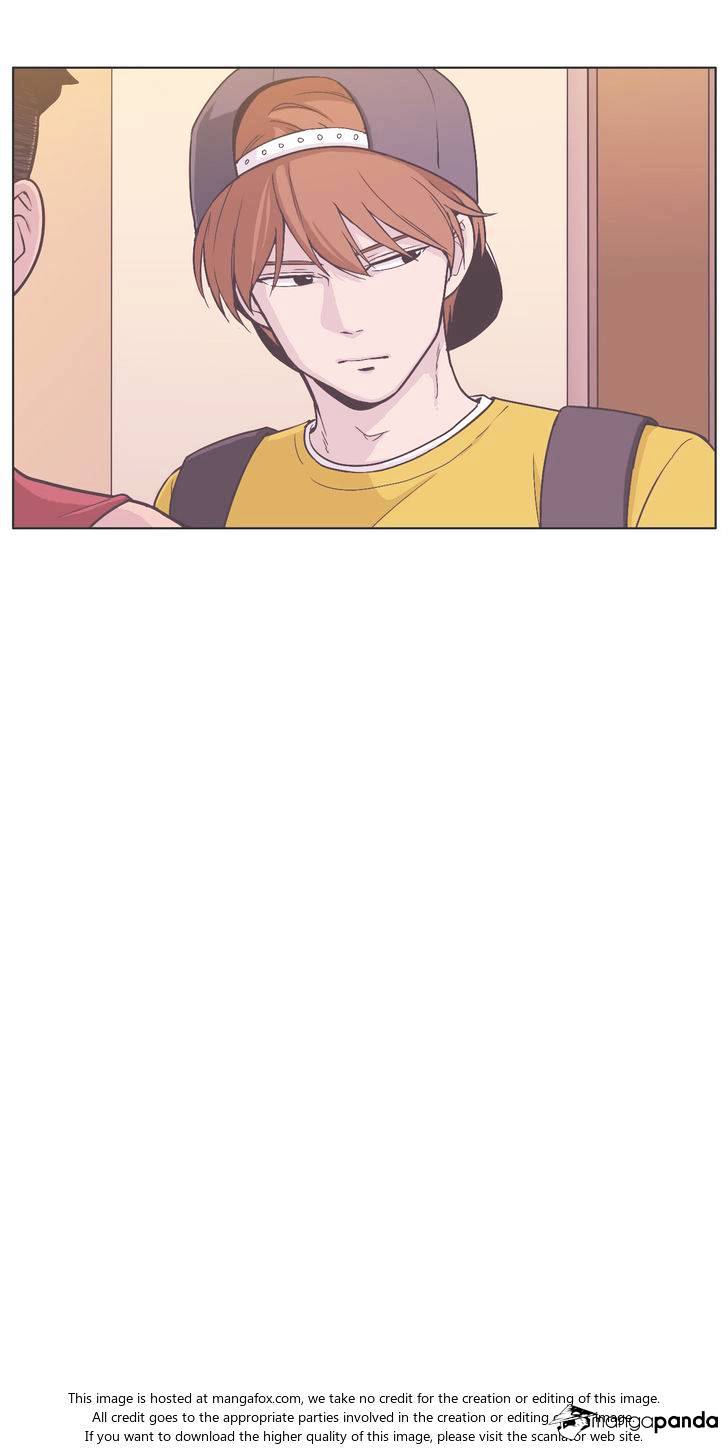 Read Something About Us EN Manga Online