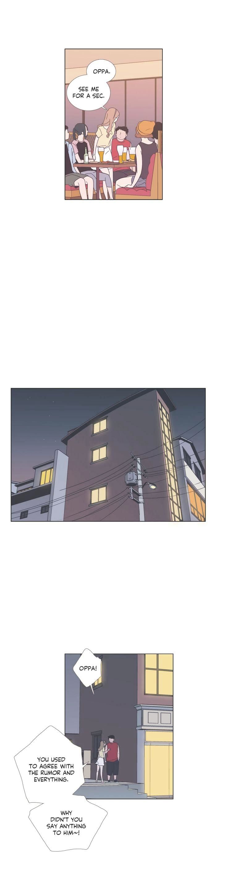 Read Something About Us EN Manga Online