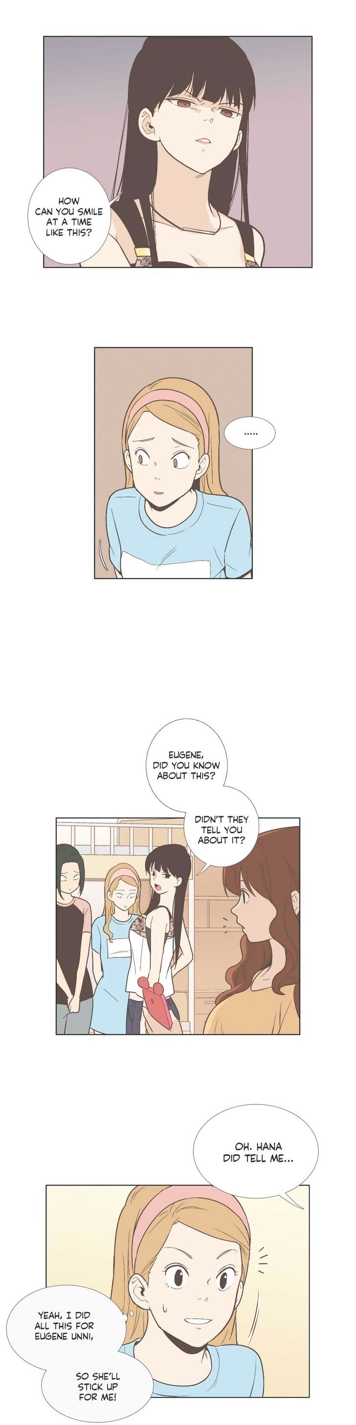 Read Something About Us EN Manga Online