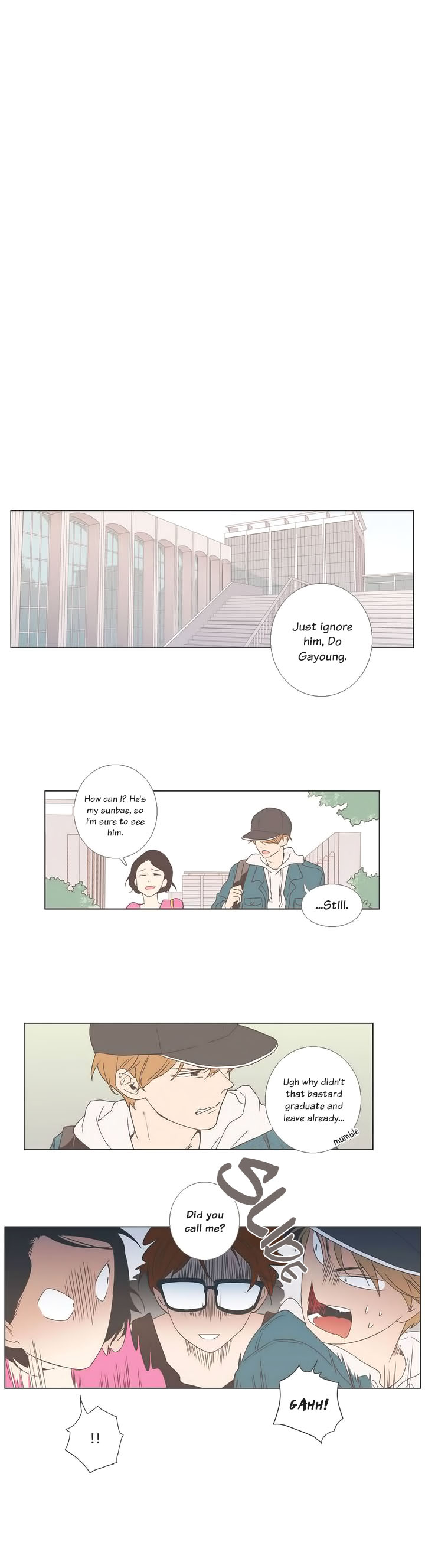 Read Something About Us EN Manga Online