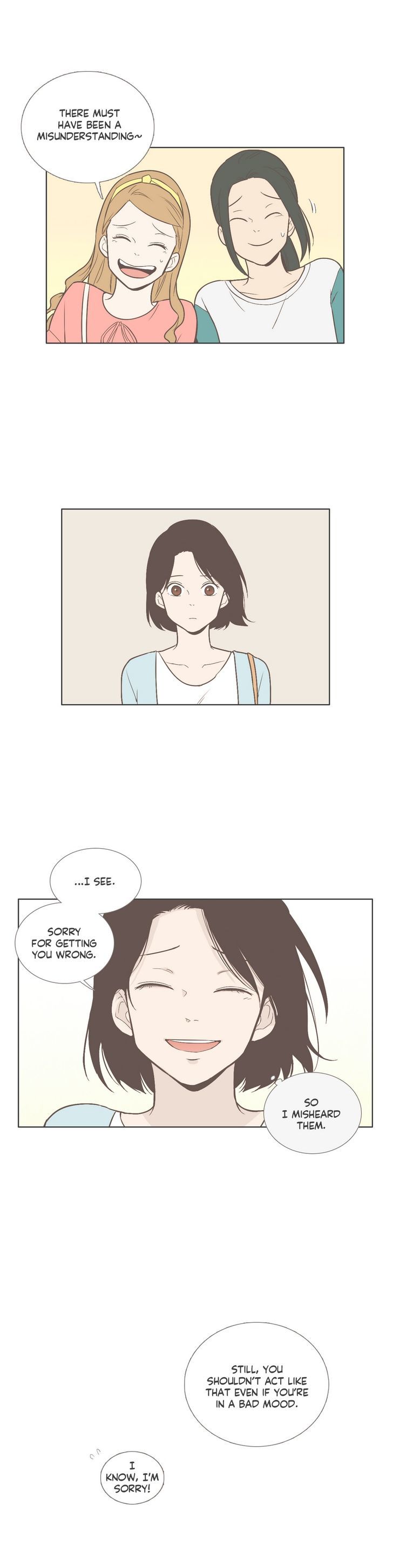 Read Something About Us EN Manga Online