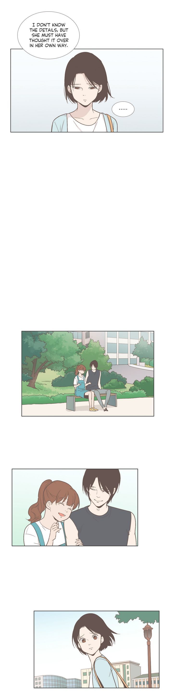 Read Something About Us EN Manga Online