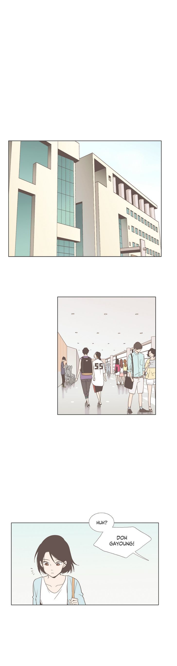 Read Something About Us EN Manga Online