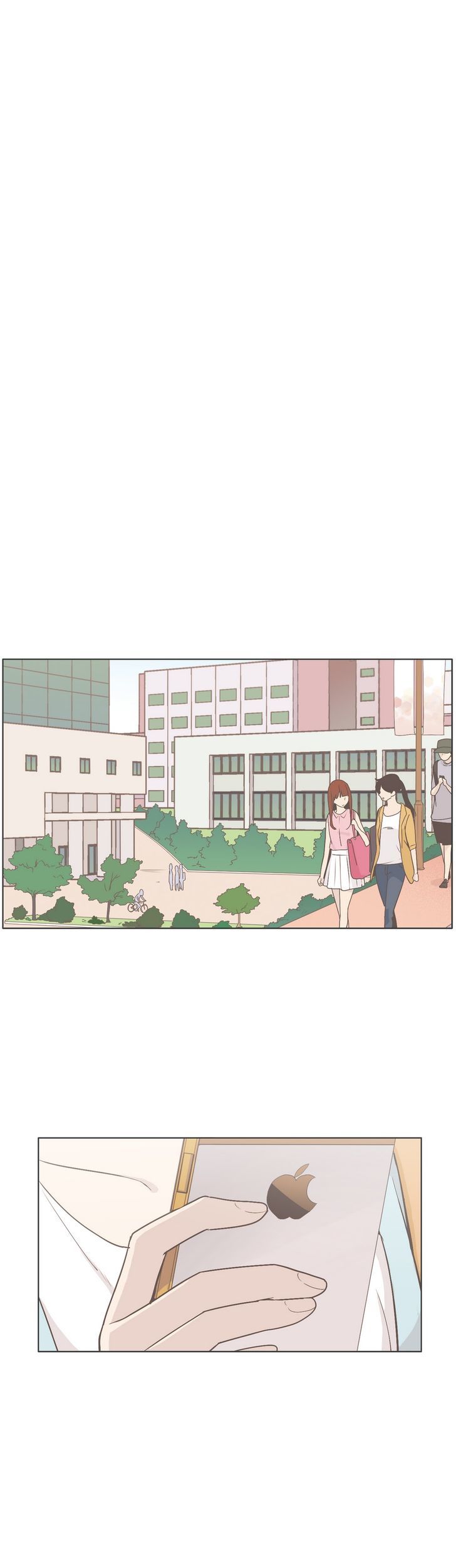 Read Something About Us EN Manga Online