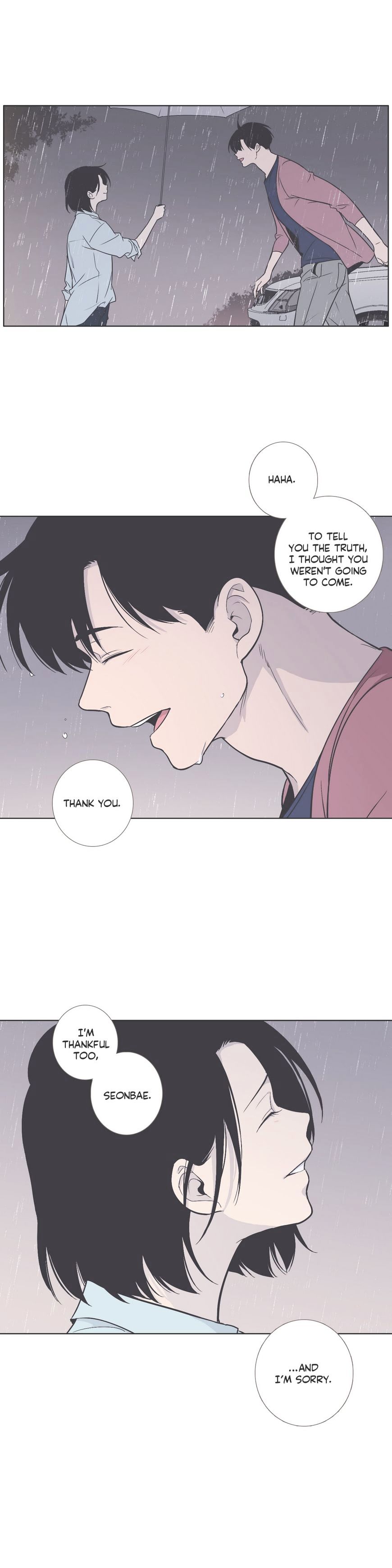 Read Something About Us EN Manga Online