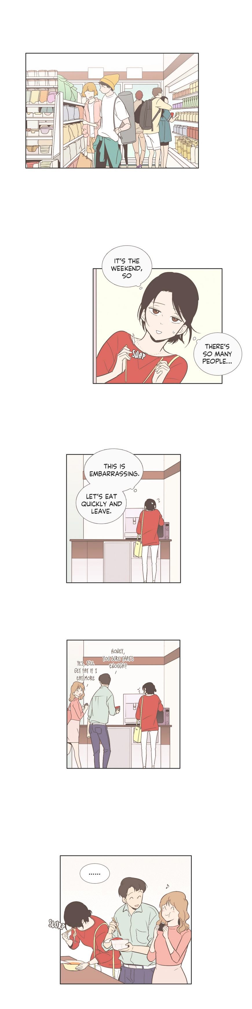 Read Something About Us EN Manga Online