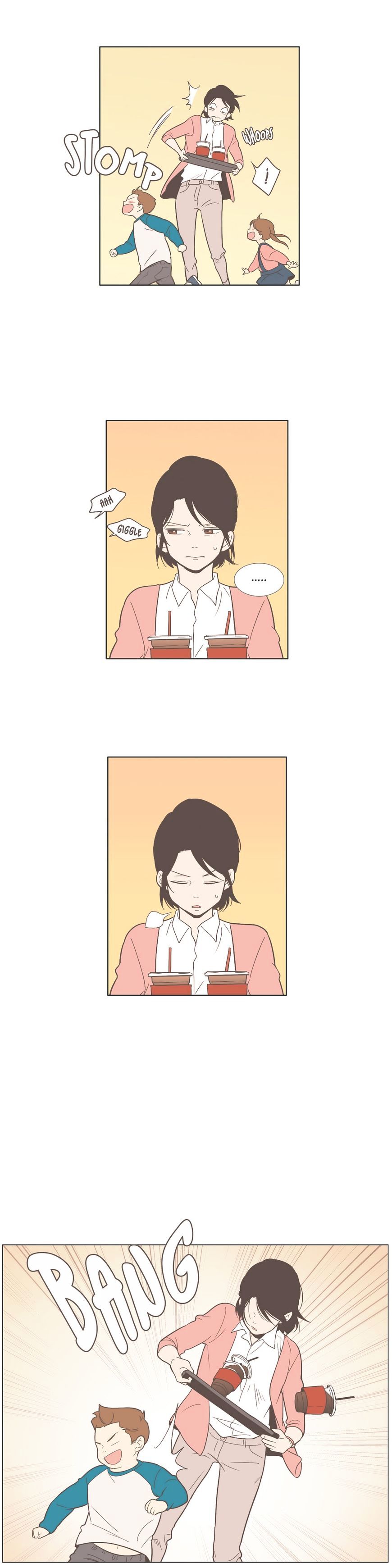 Read Something About Us EN Manga Online