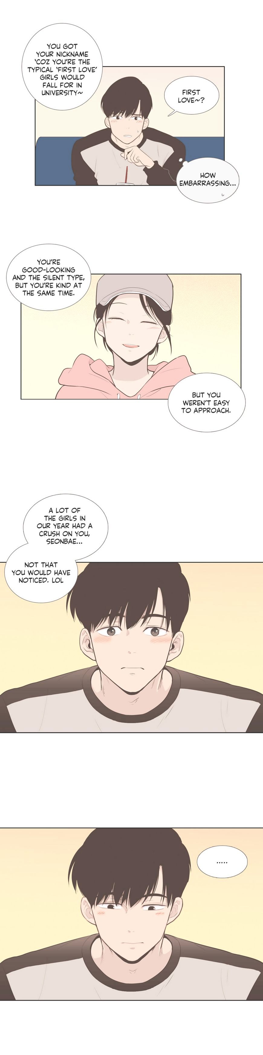 Read Something About Us EN Manga Online