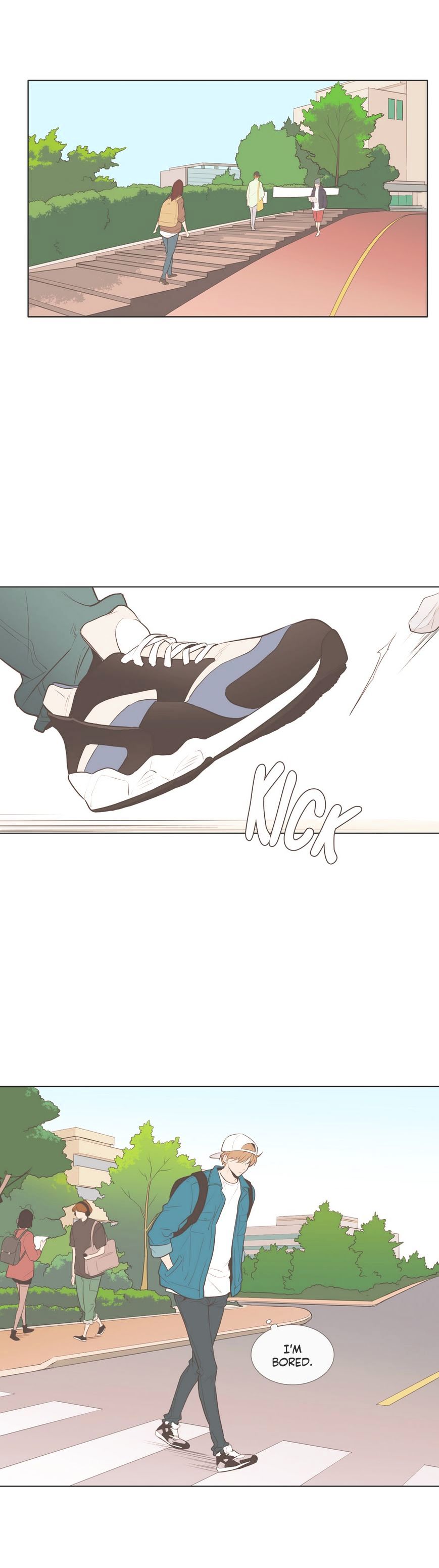 Read Something About Us EN Manga Online