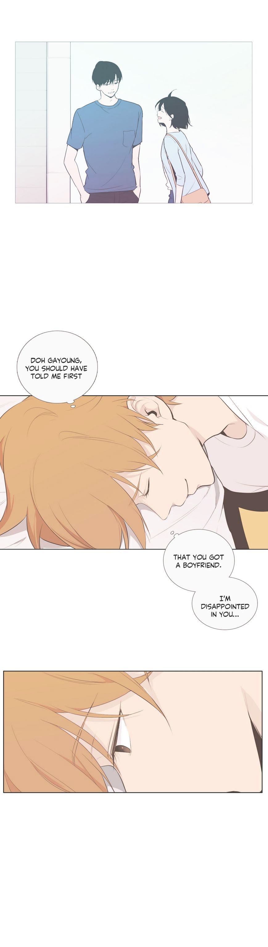 Read Something About Us EN Manga Online