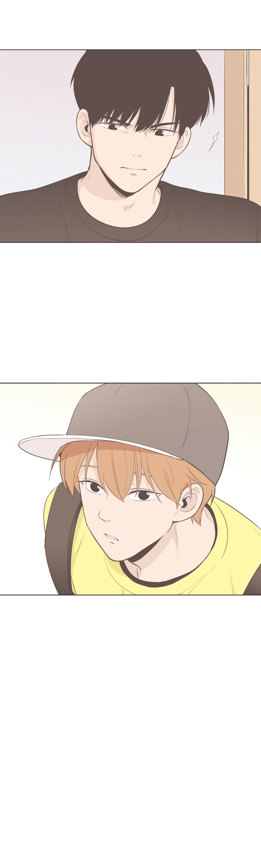 Read Something About Us EN Manga Online