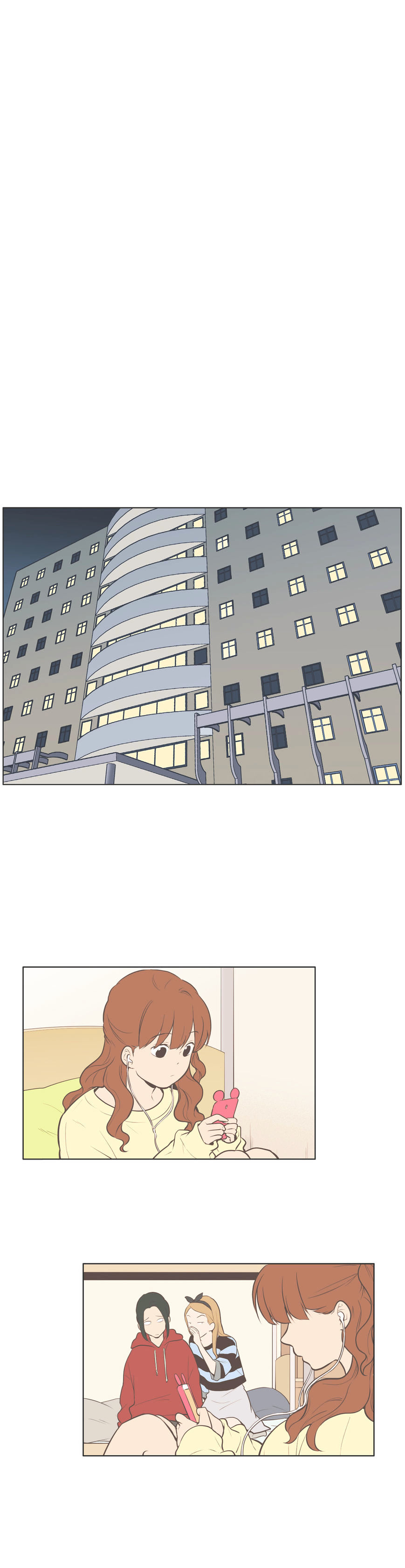 Read Something About Us EN Manga Online