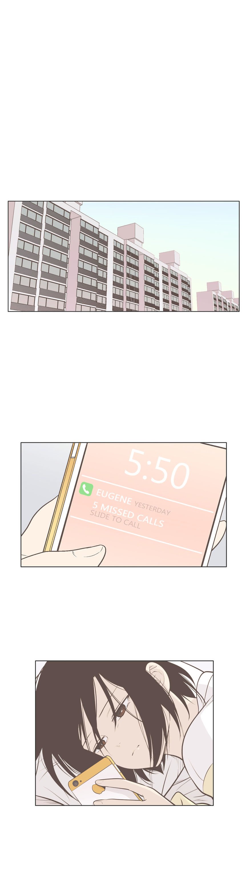 Read Something About Us EN Manga Online