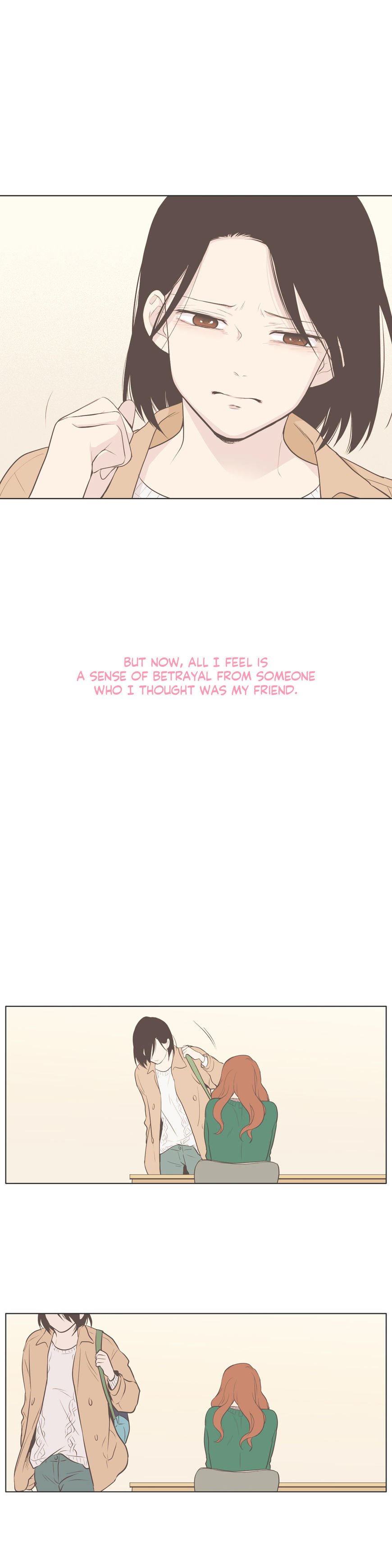 Read Something About Us EN Manga Online