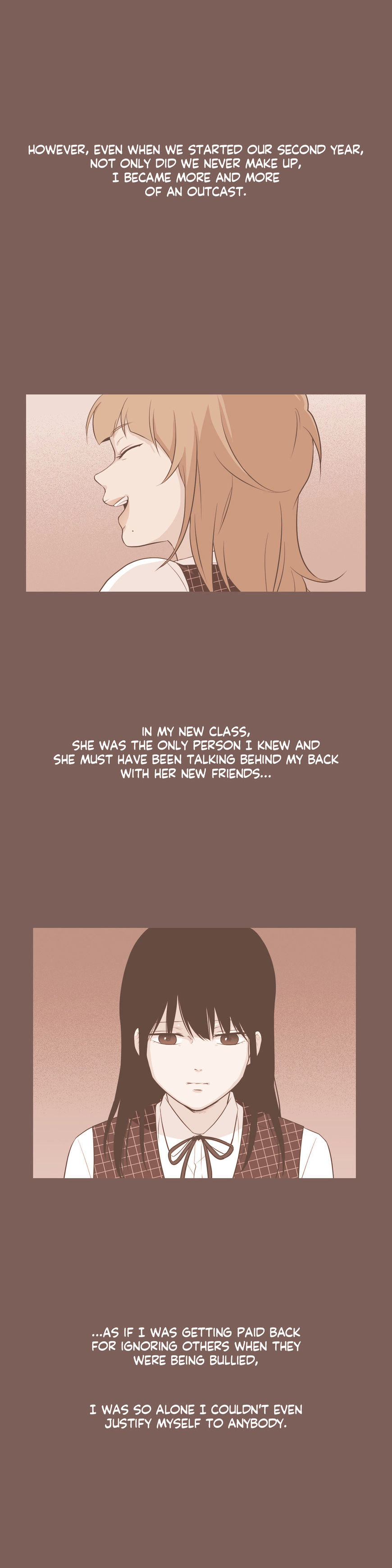 Read Something About Us EN Manga Online