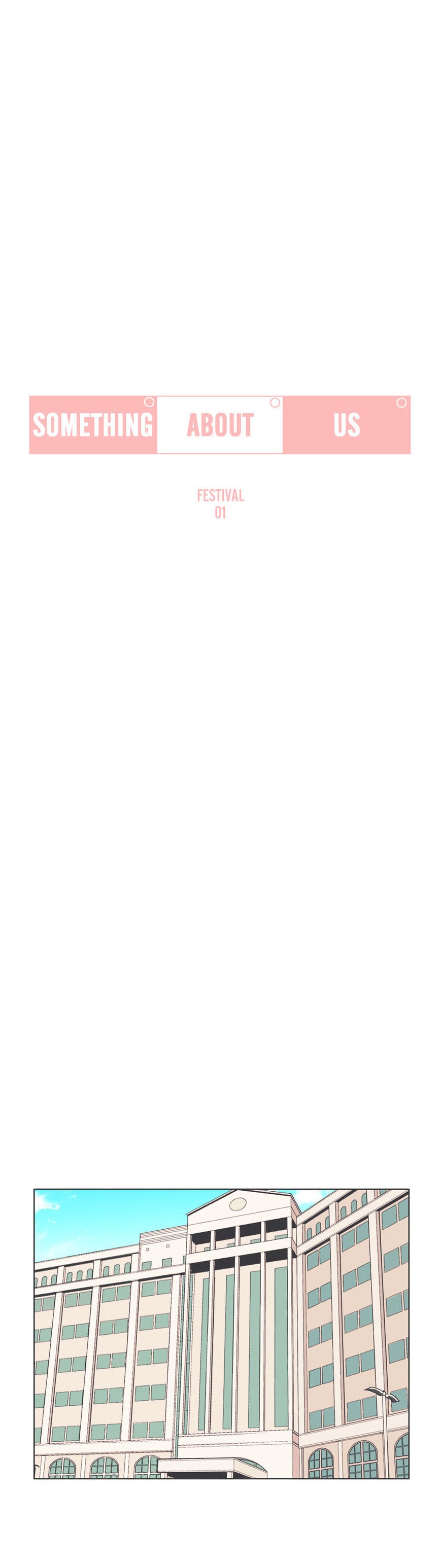 Read Something About Us EN Manga Online