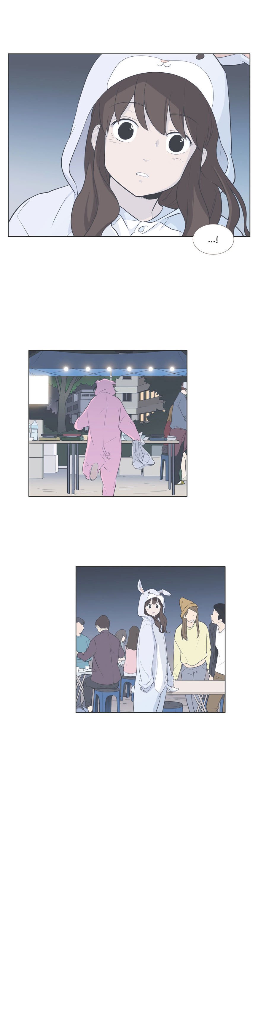 Read Something About Us EN Manga Online