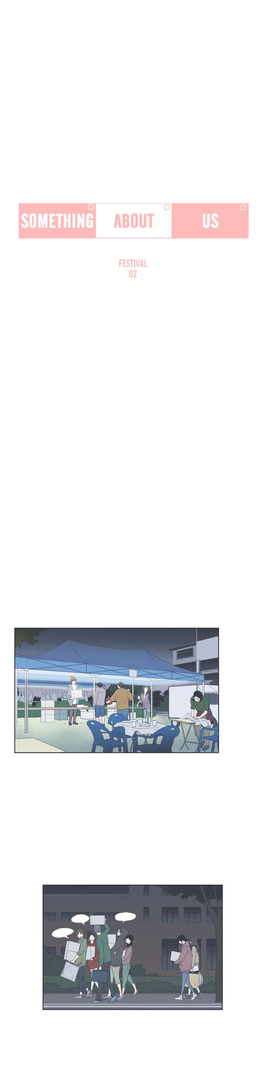 Read Something About Us EN Manga Online