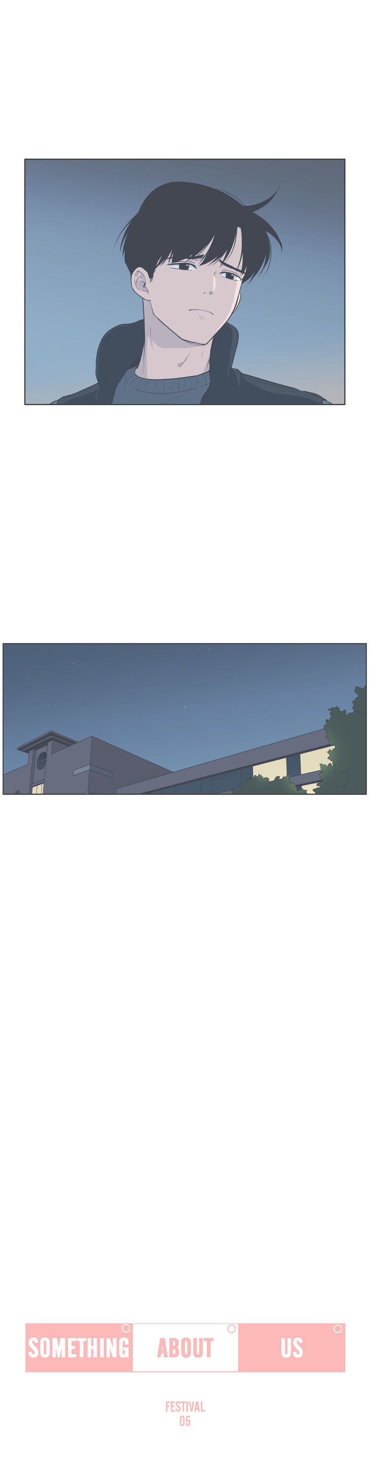 Read Something About Us EN Manga Online