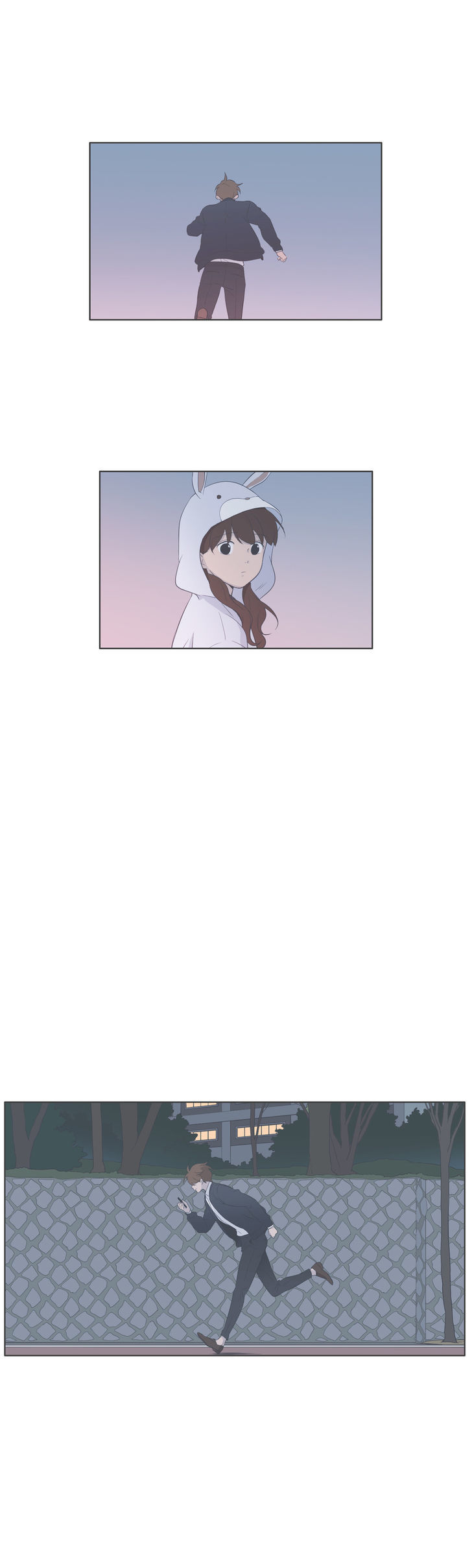 Read Something About Us EN Manga Online