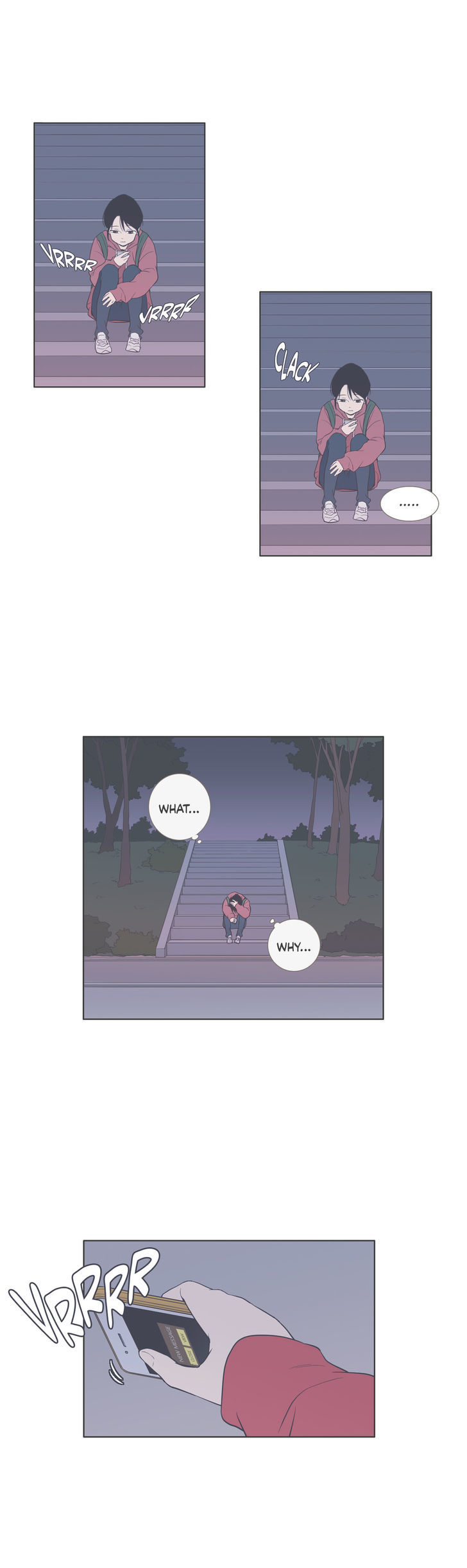 Read Something About Us EN Manga Online