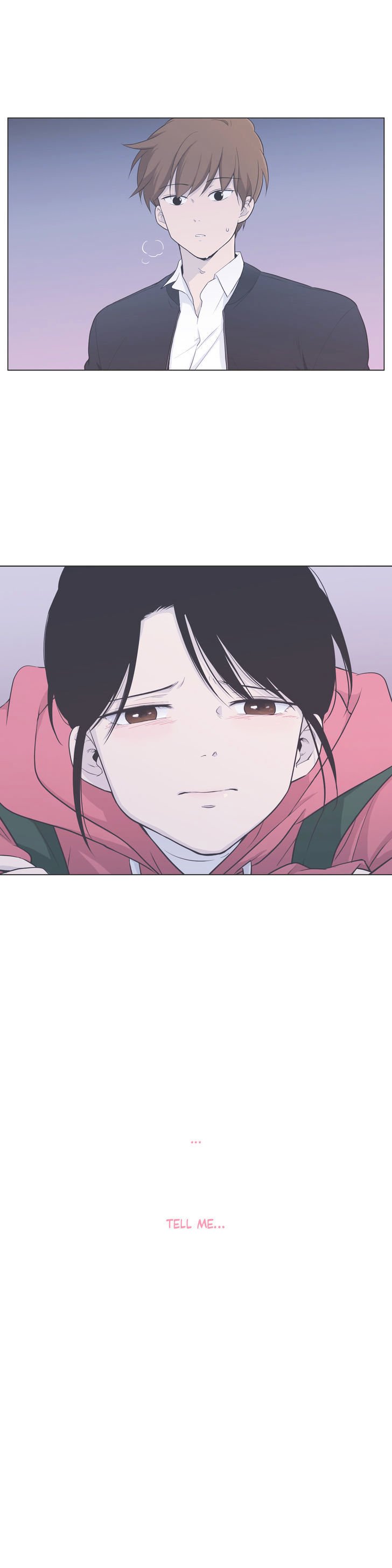 Read Something About Us EN Manga Online